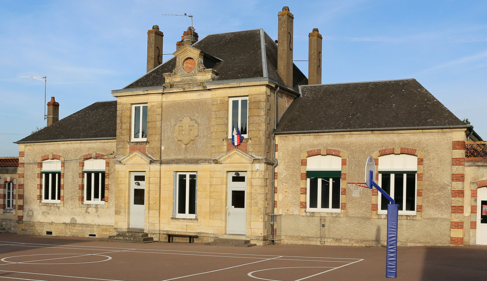 Description de l'image