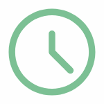 icone horloge