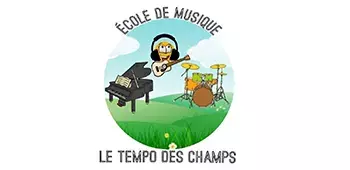 Ecole de musique Le Tempo des Champs