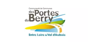 COMMUNAUTÉ de COMMUNES des Portes du Berry entre Loire et Val d'Aubois 