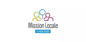 Mission Locale Cher Sud 